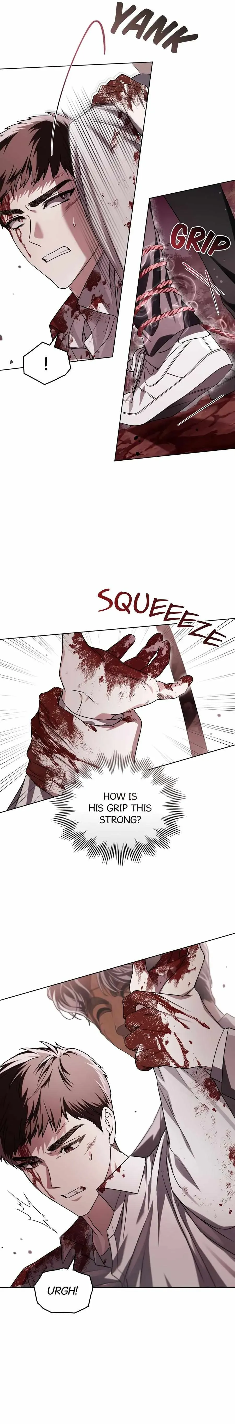 Soul Fire Chapter 28 Online - página 2