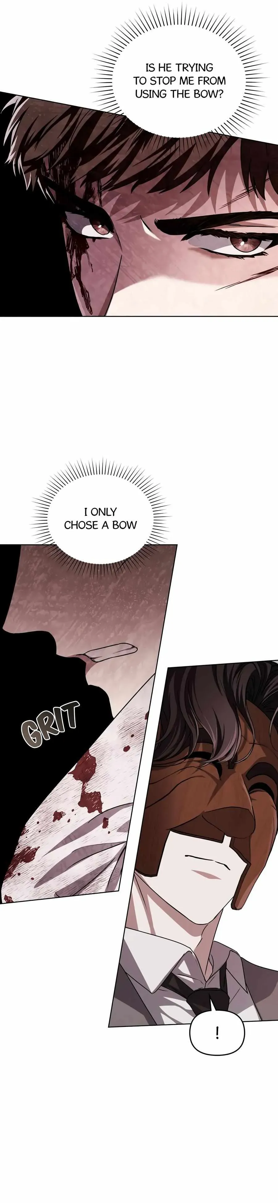 Soul Fire Chapter 28 Online - página 3