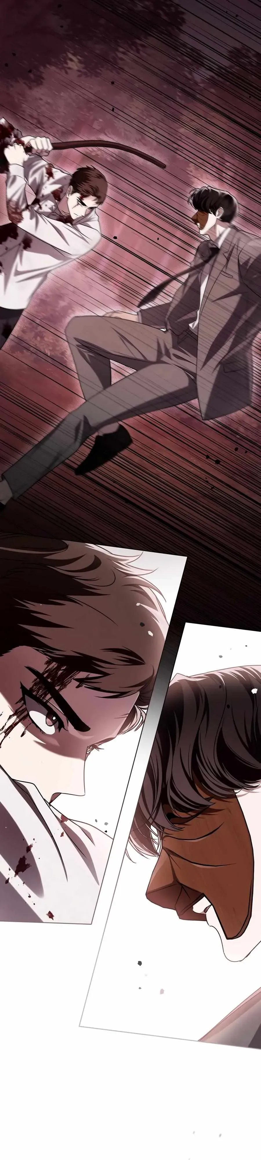 Soul Fire Chapter 28 Online - página 5