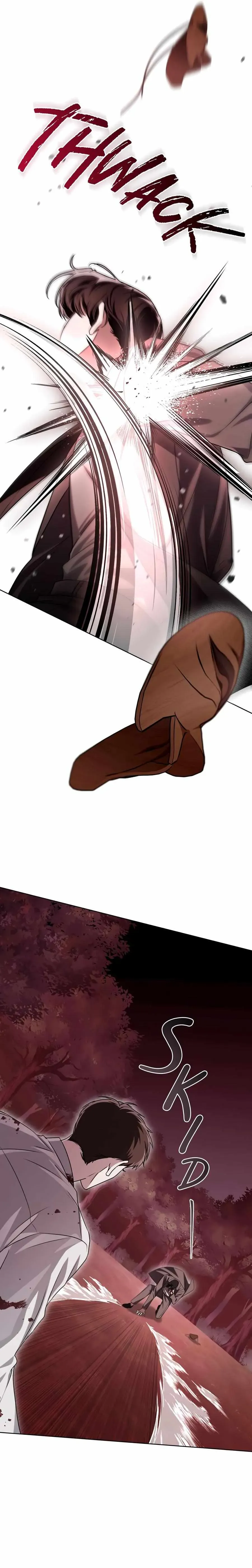 Soul Fire Chapter 28 Online - página 6
