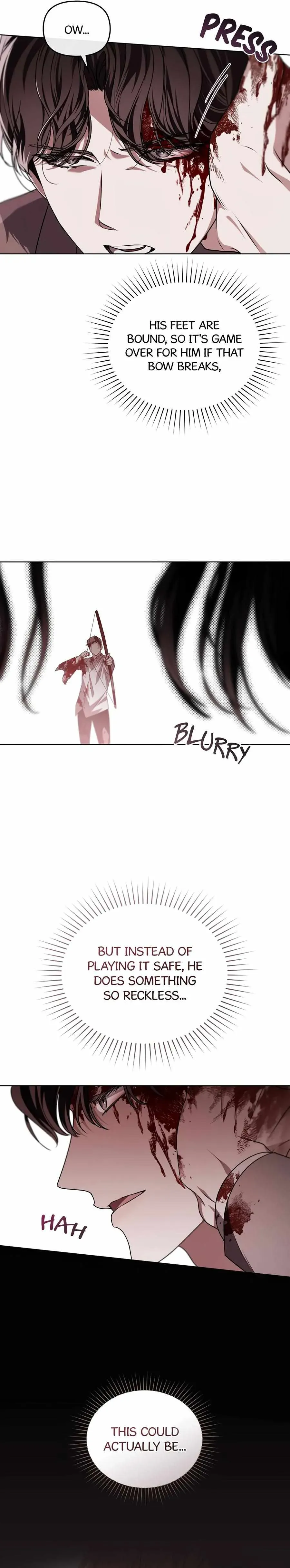 Soul Fire Chapter 28 Online - página 7