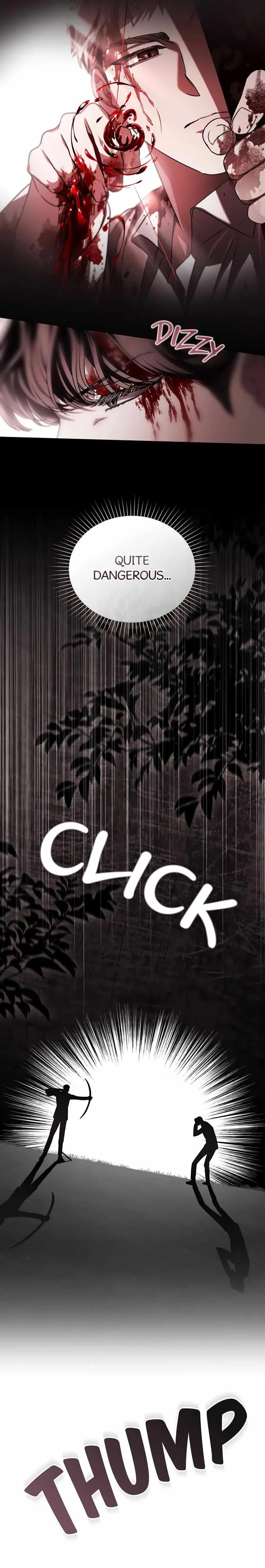 Soul Fire Chapter 28 Online - página 8