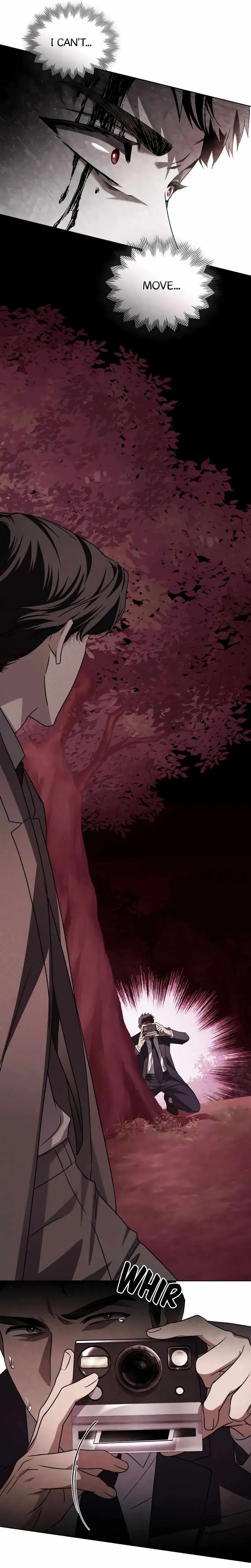 Soul Fire Chapter 28 Online - página 10
