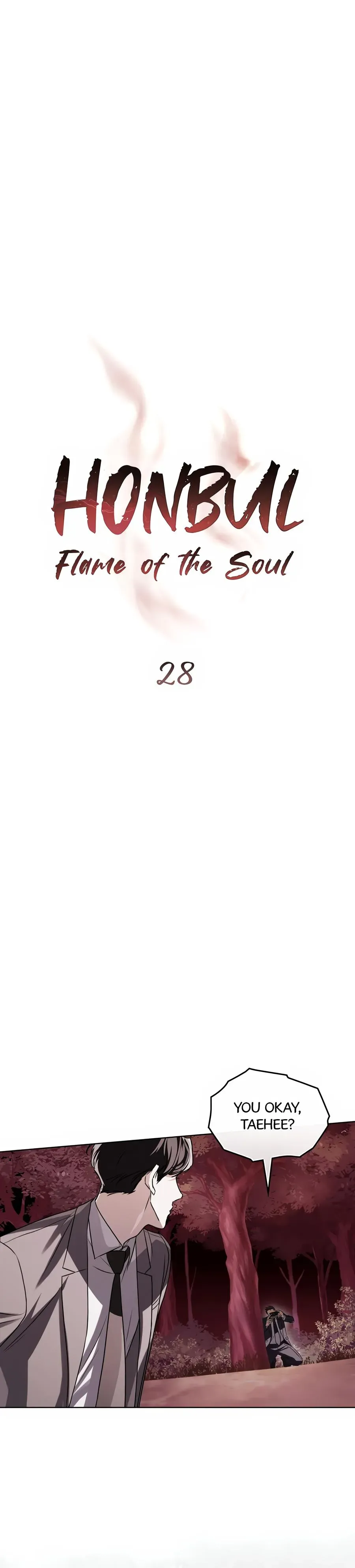 Soul Fire Chapter 28 Online - página 11