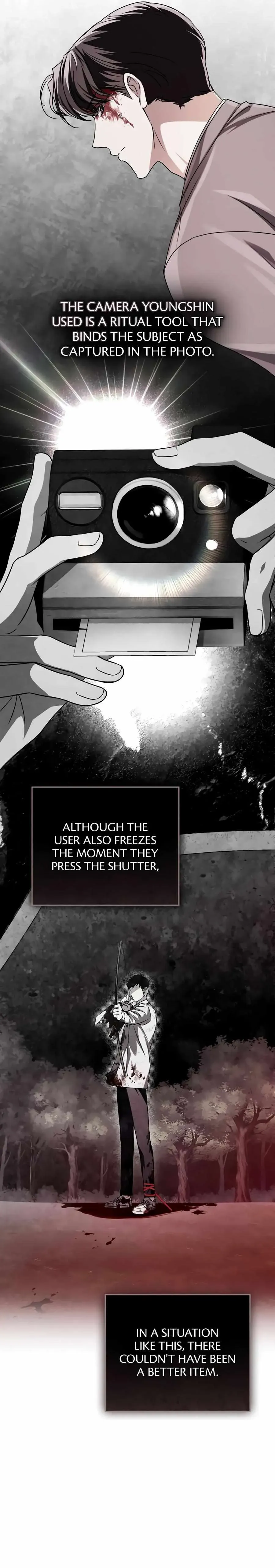 Soul Fire Chapter 28 Online - página 12