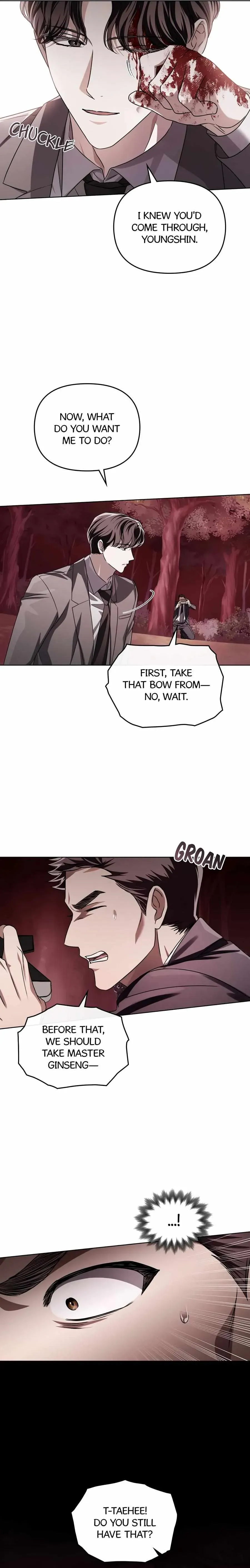 Soul Fire Chapter 28 Online - página 13