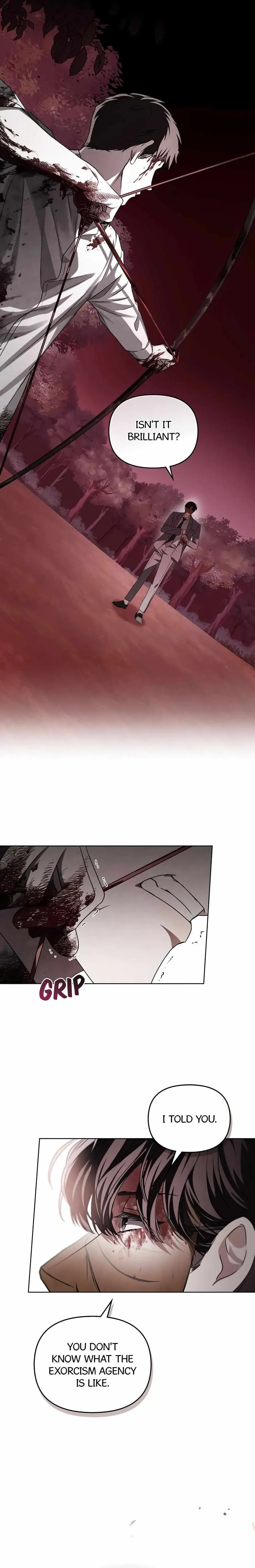 Soul Fire Chapter 28 Online - página 18