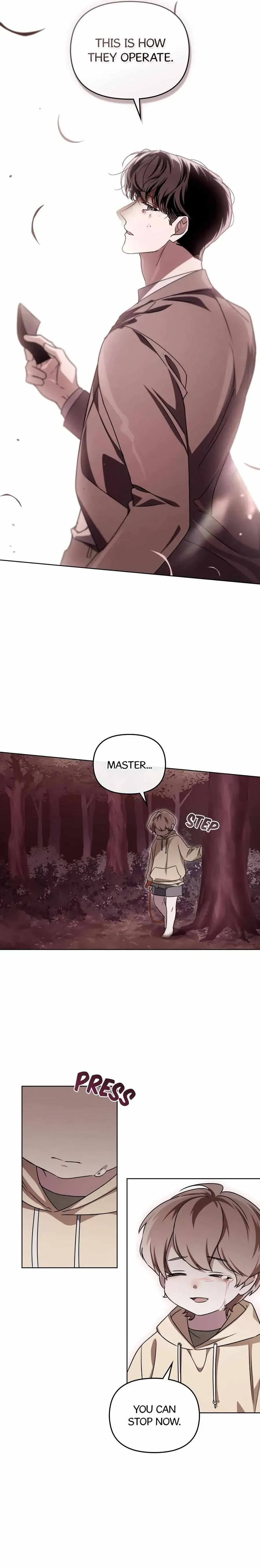 Soul Fire Chapter 28 Online - página 19