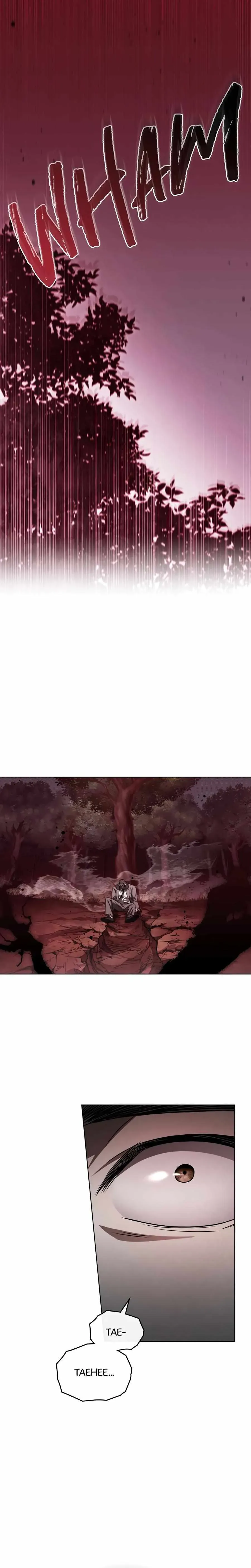Soul Fire Chapter 28 Online - página 24