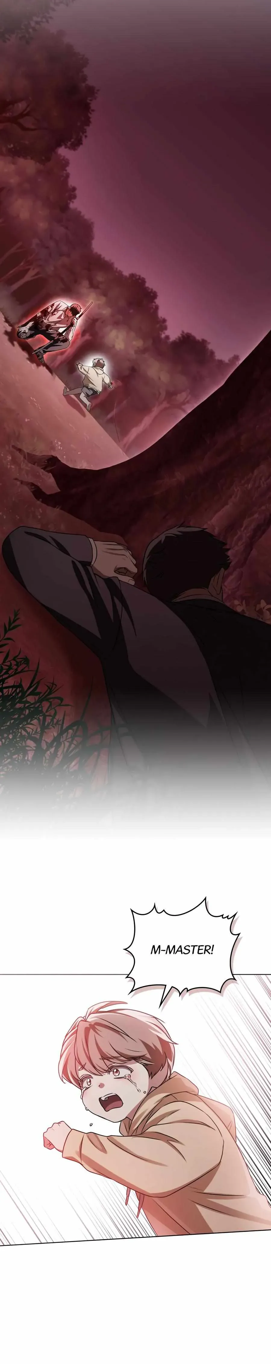 Soul Fire Chapter 29 Online - página 1