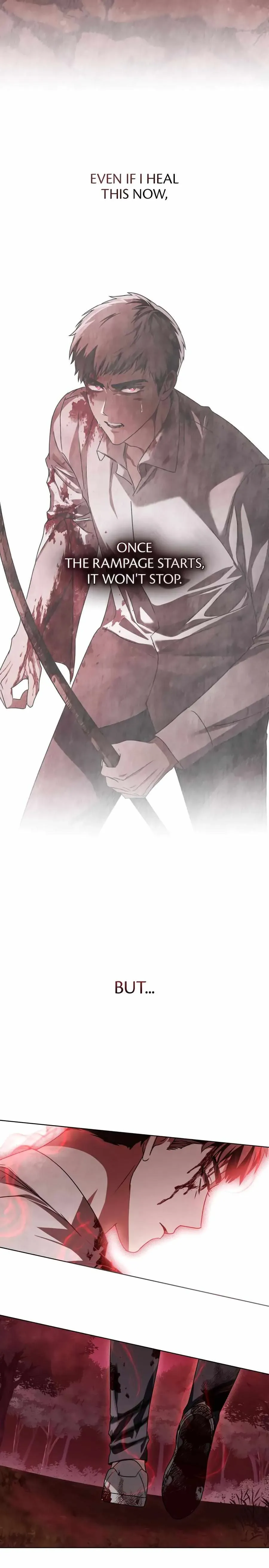 Soul Fire Chapter 29 Online - página 3