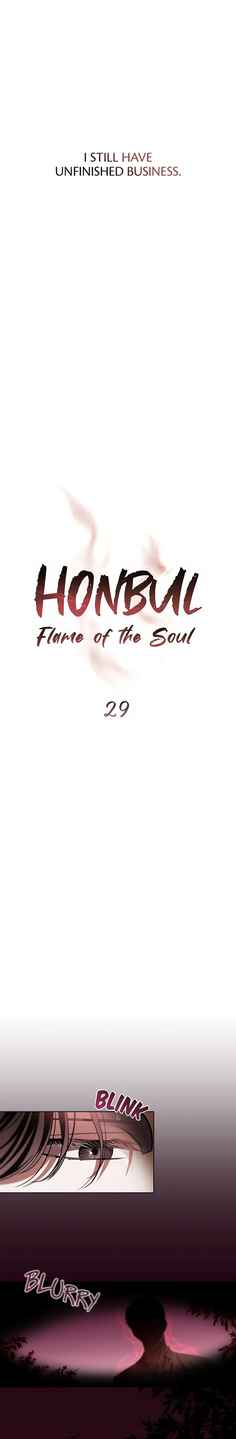 Soul Fire Chapter 29 Online - página 5