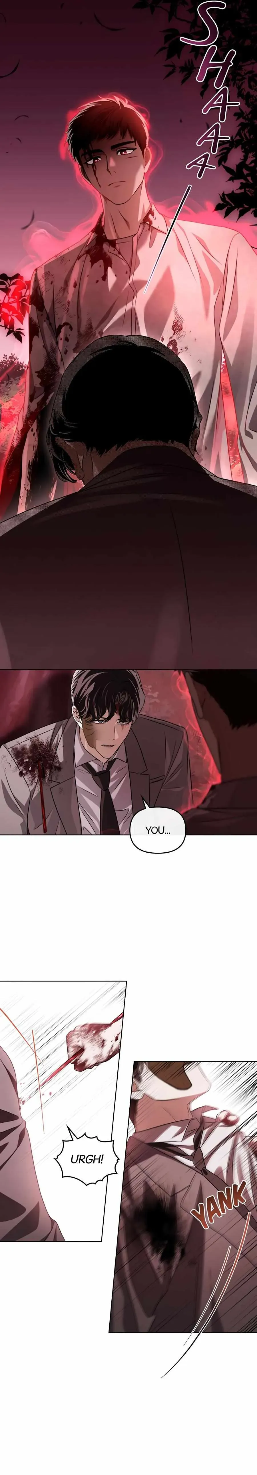 Soul Fire Chapter 29 Online - página 6