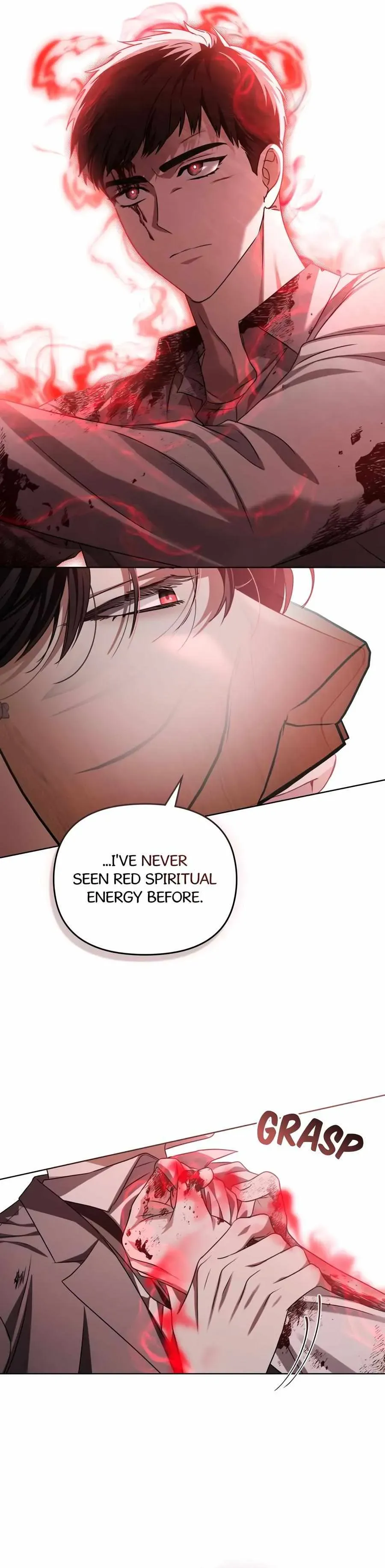 Soul Fire Chapter 29 Online - página 7