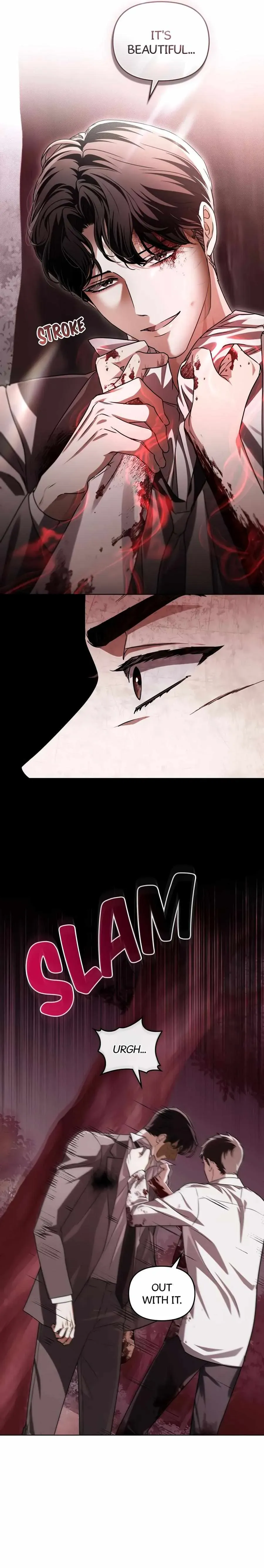 Soul Fire Chapter 29 Online - página 8
