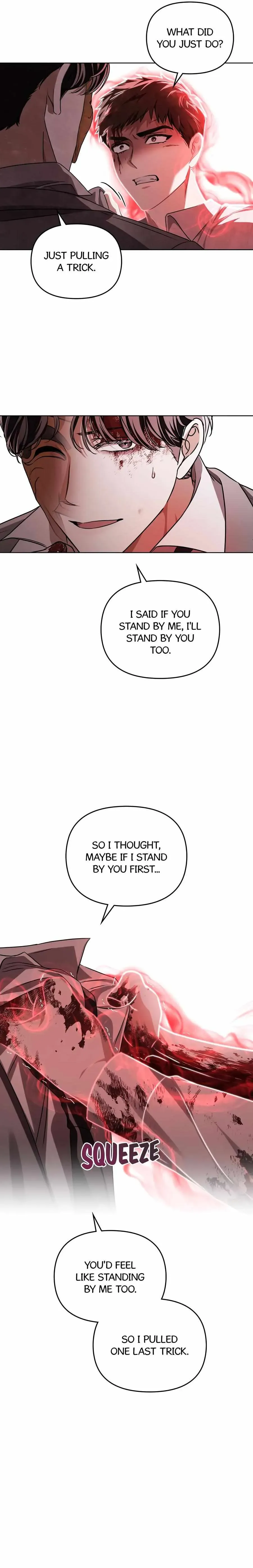 Soul Fire Chapter 29 Online - página 9