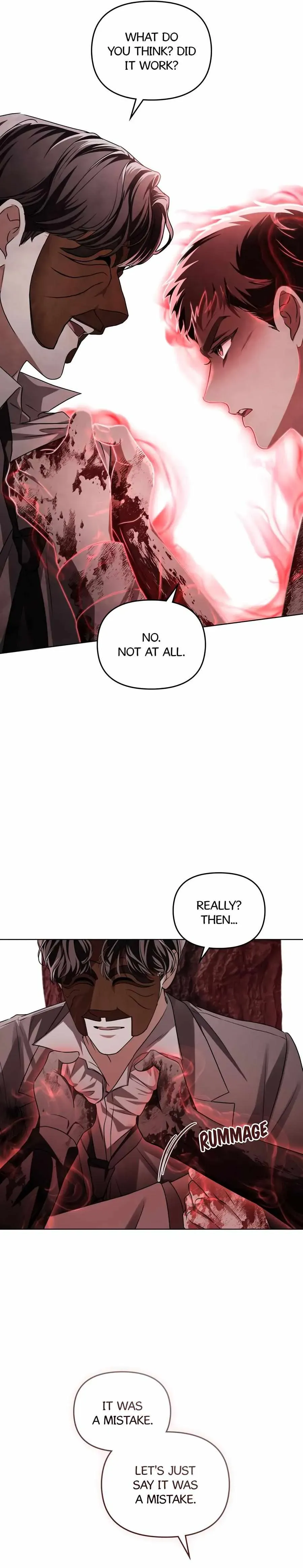 Soul Fire Chapter 29 Online - página 10