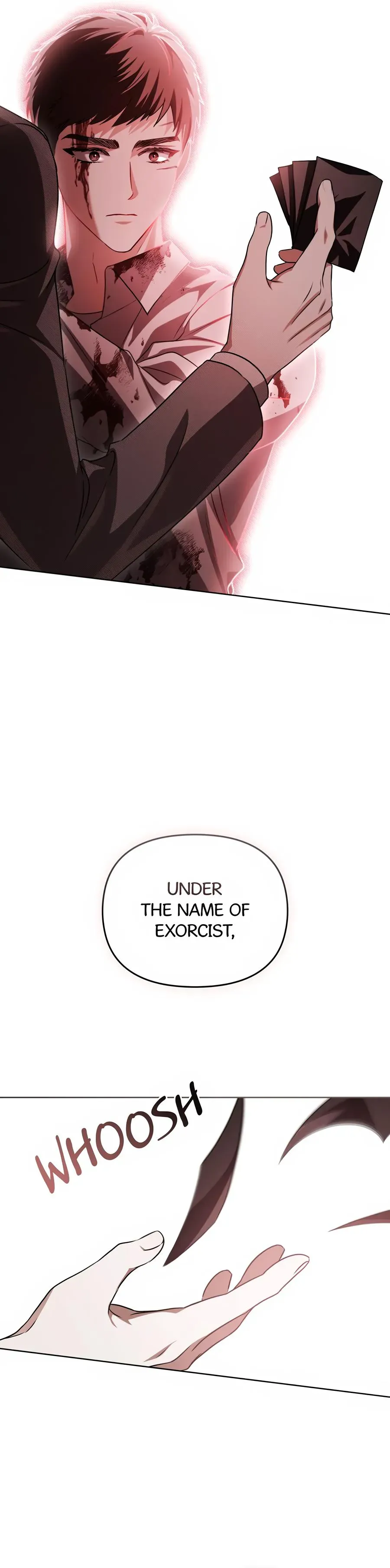 Soul Fire Chapter 29 Online - página 11