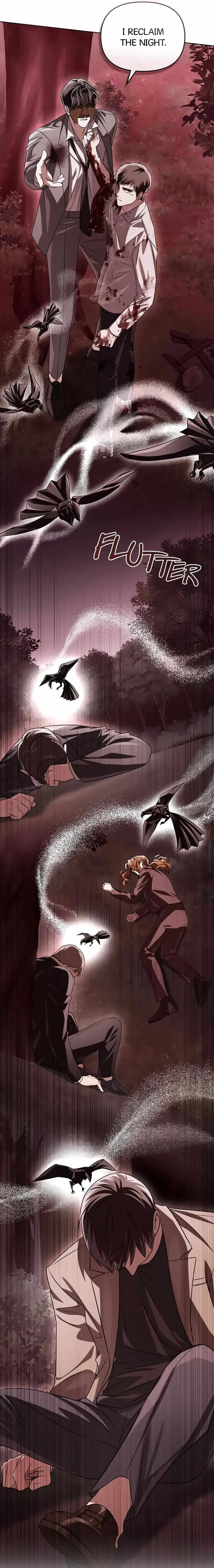Soul Fire Chapter 29 Online - página 12