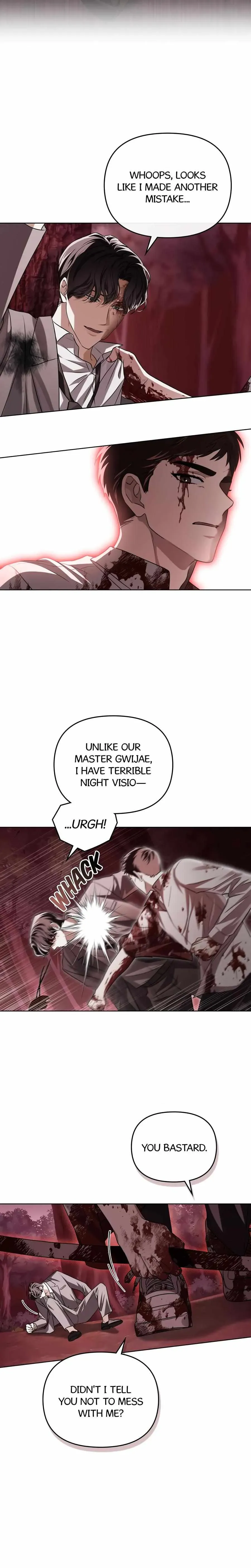 Soul Fire Chapter 29 Online - página 13
