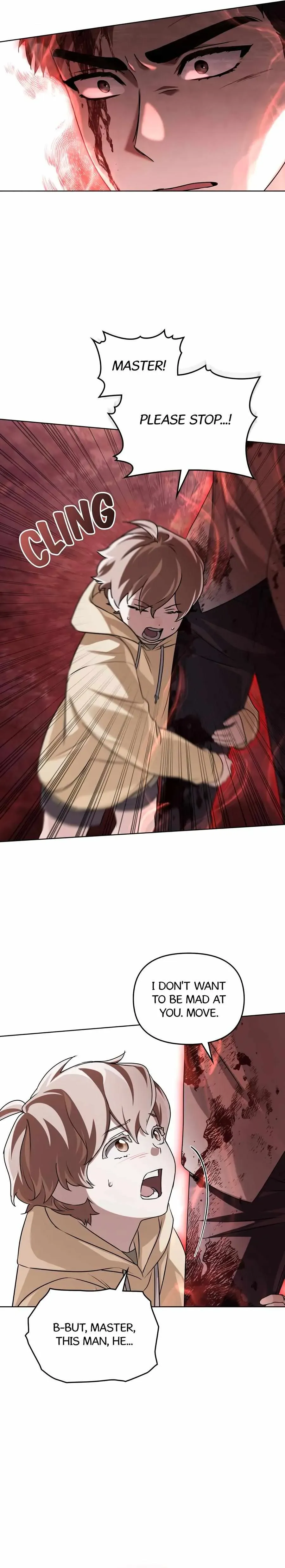 Soul Fire Chapter 29 Online - página 15
