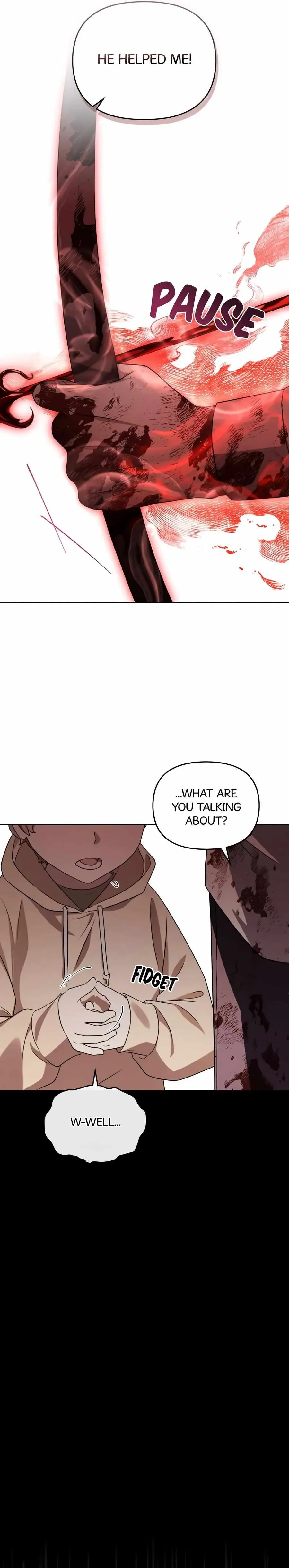 Soul Fire Chapter 29 Online - página 16