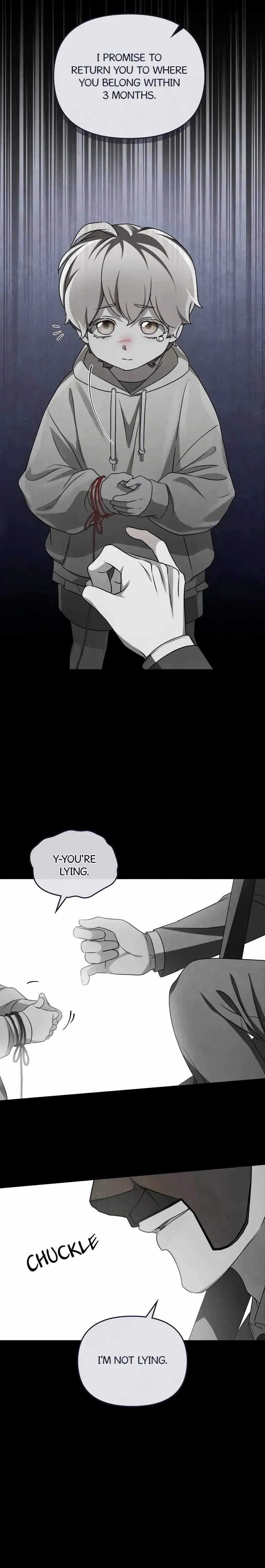 Soul Fire Chapter 29 Online - página 17