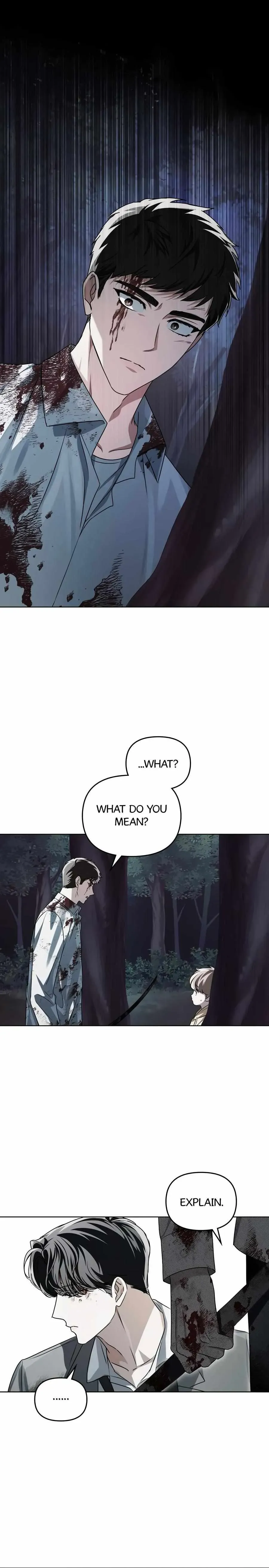 Soul Fire Chapter 29 Online - página 19