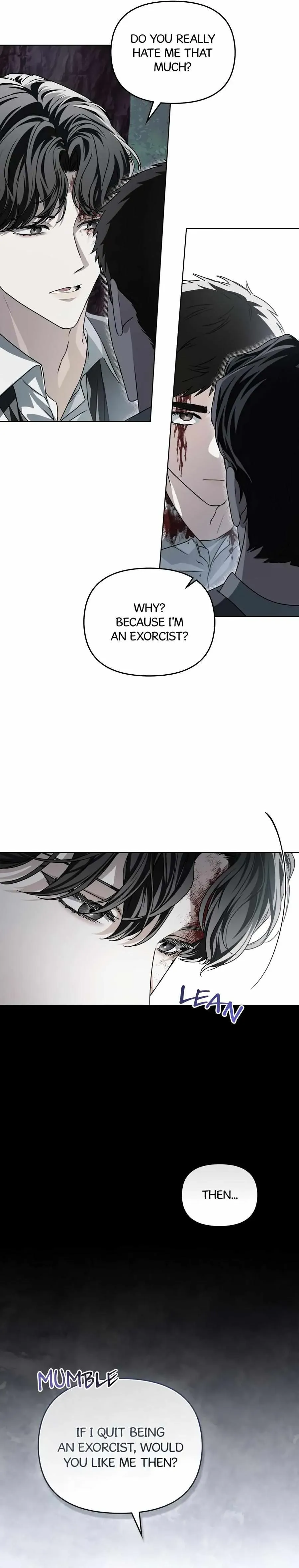 Soul Fire Chapter 29 Online - página 22