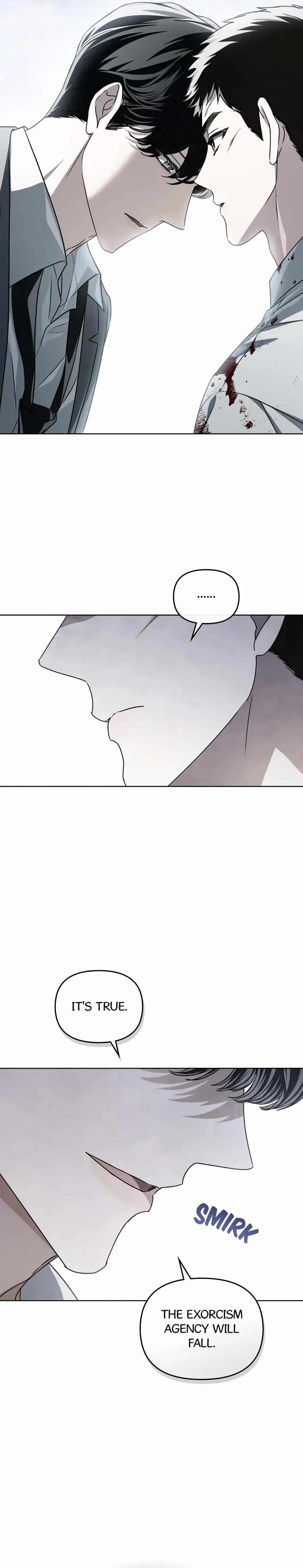 Soul Fire Chapter 29 Online - página 23