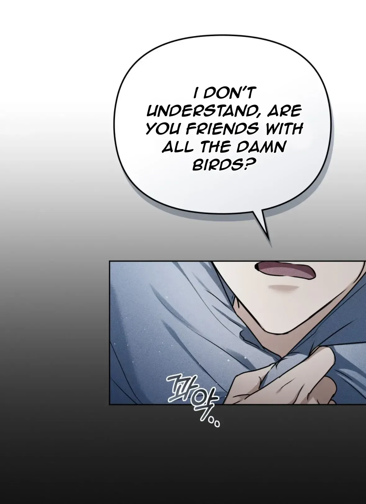Soul Fire Chapter 3 Online - página 6