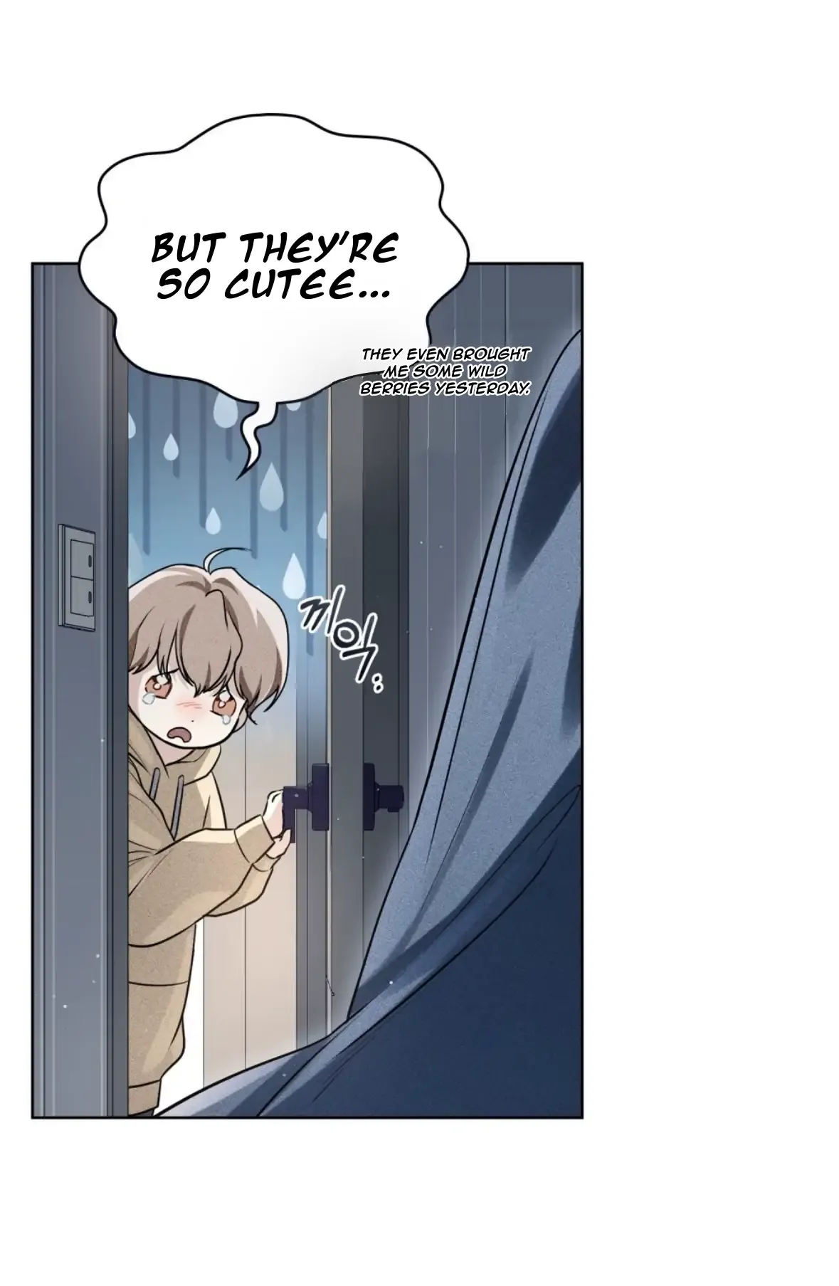 Soul Fire Chapter 3 Online - página 8