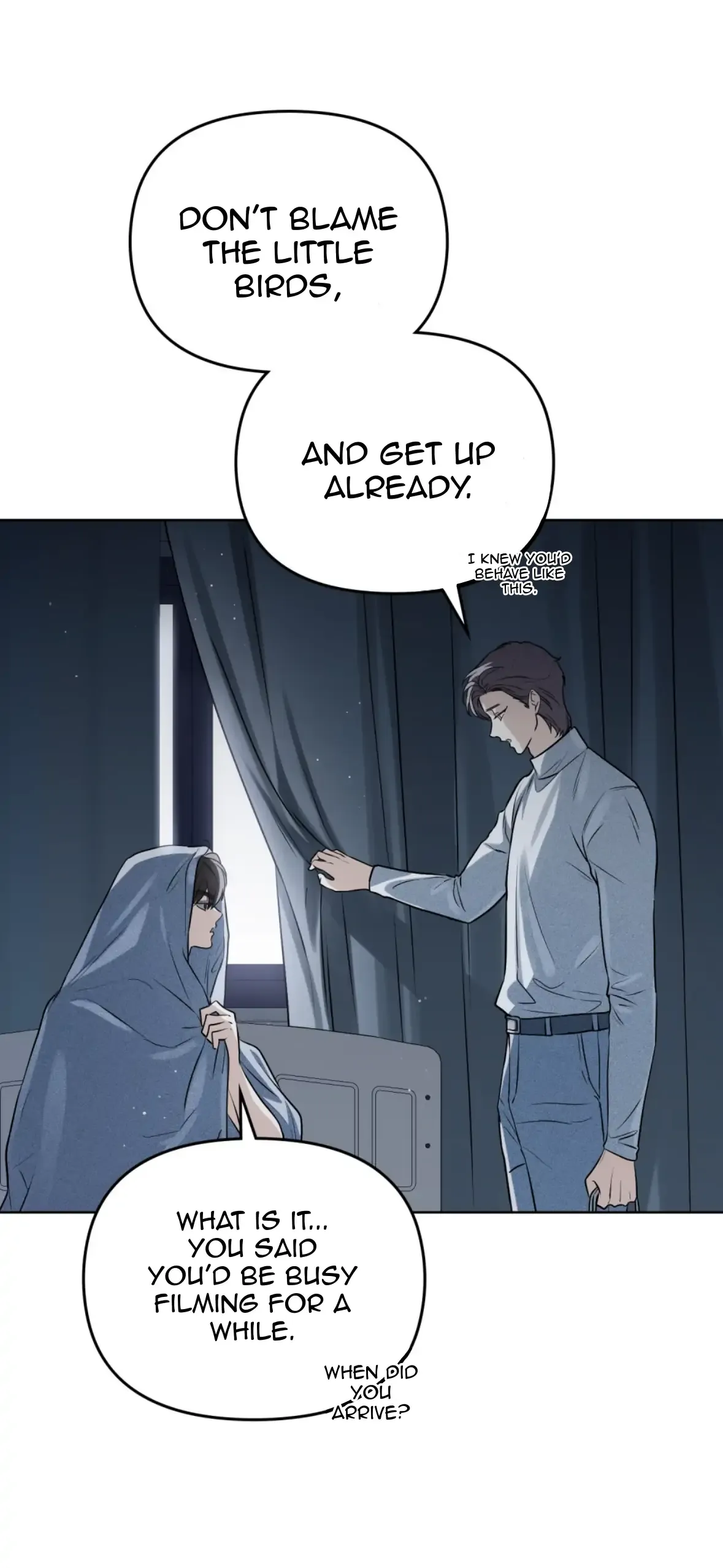 Soul Fire Chapter 3 Online - página 10