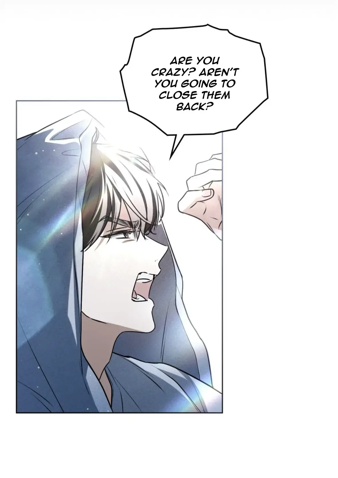 Soul Fire Chapter 3 Online - página 13