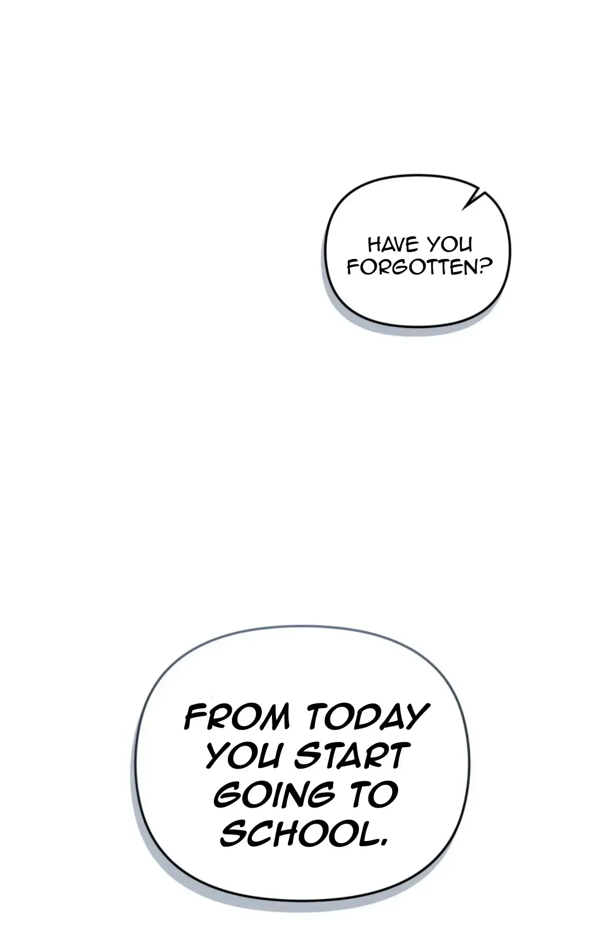 Soul Fire Chapter 3 Online - página 17