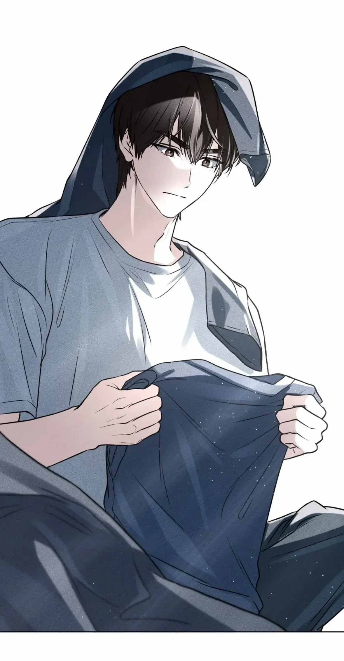Soul Fire Chapter 3 Online - página 18