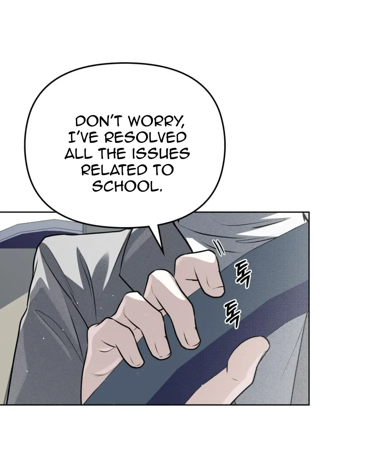 Soul Fire Chapter 3 Online - página 21