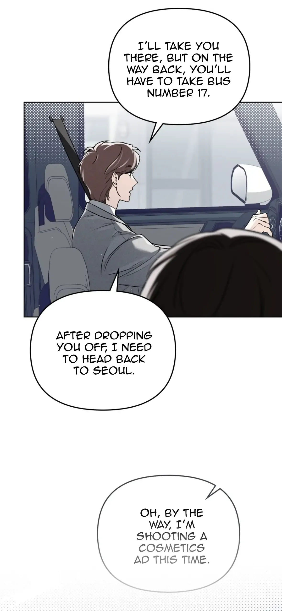 Soul Fire Chapter 3 Online - página 22