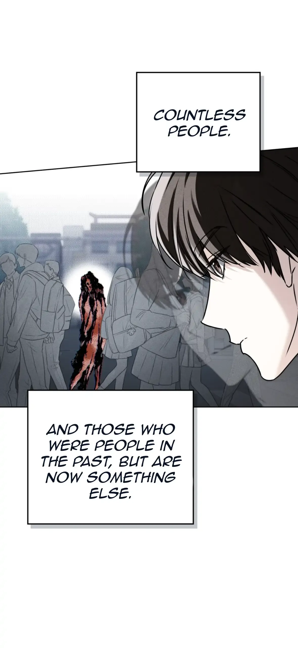 Soul Fire Chapter 3 Online - página 24