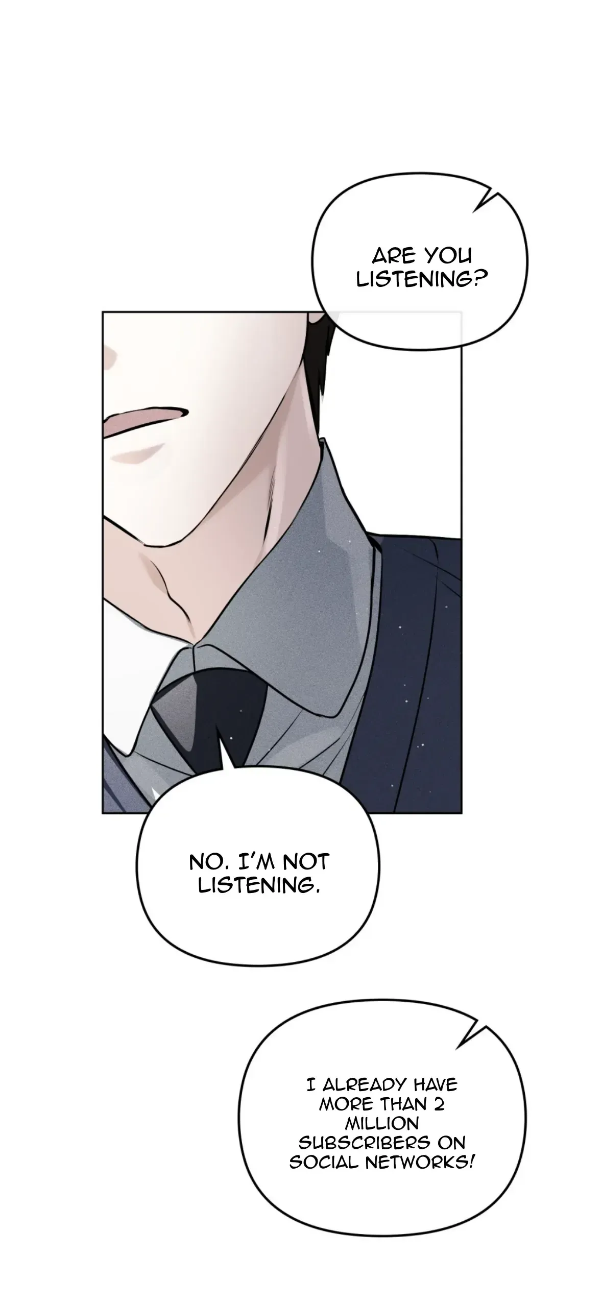 Soul Fire Chapter 3 Online - página 26