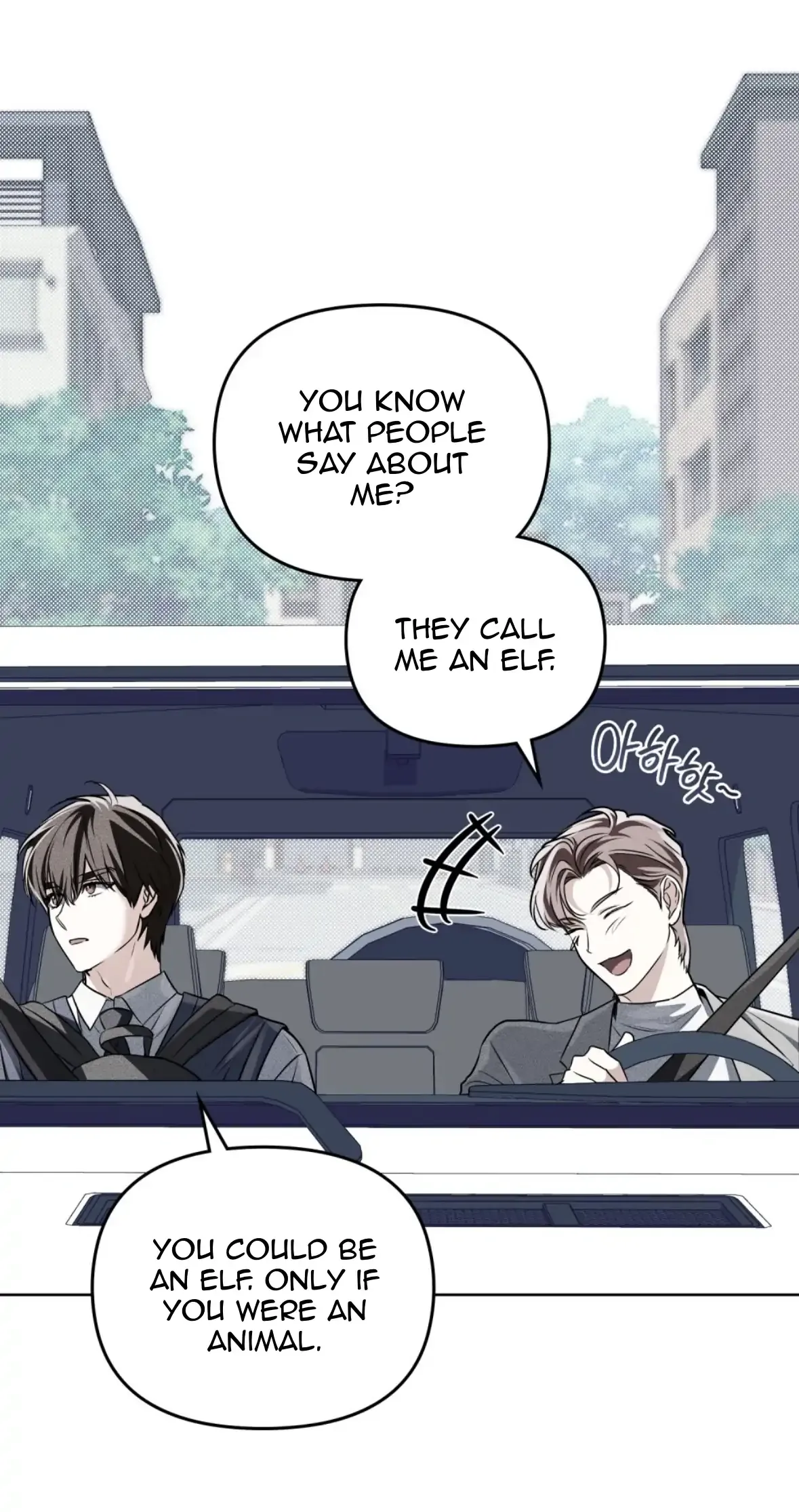 Soul Fire Chapter 3 Online - página 27