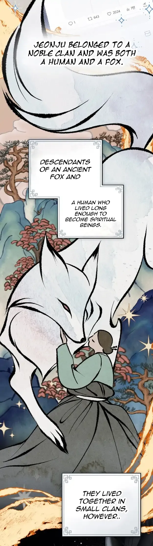 Soul Fire Chapter 3 Online - página 31
