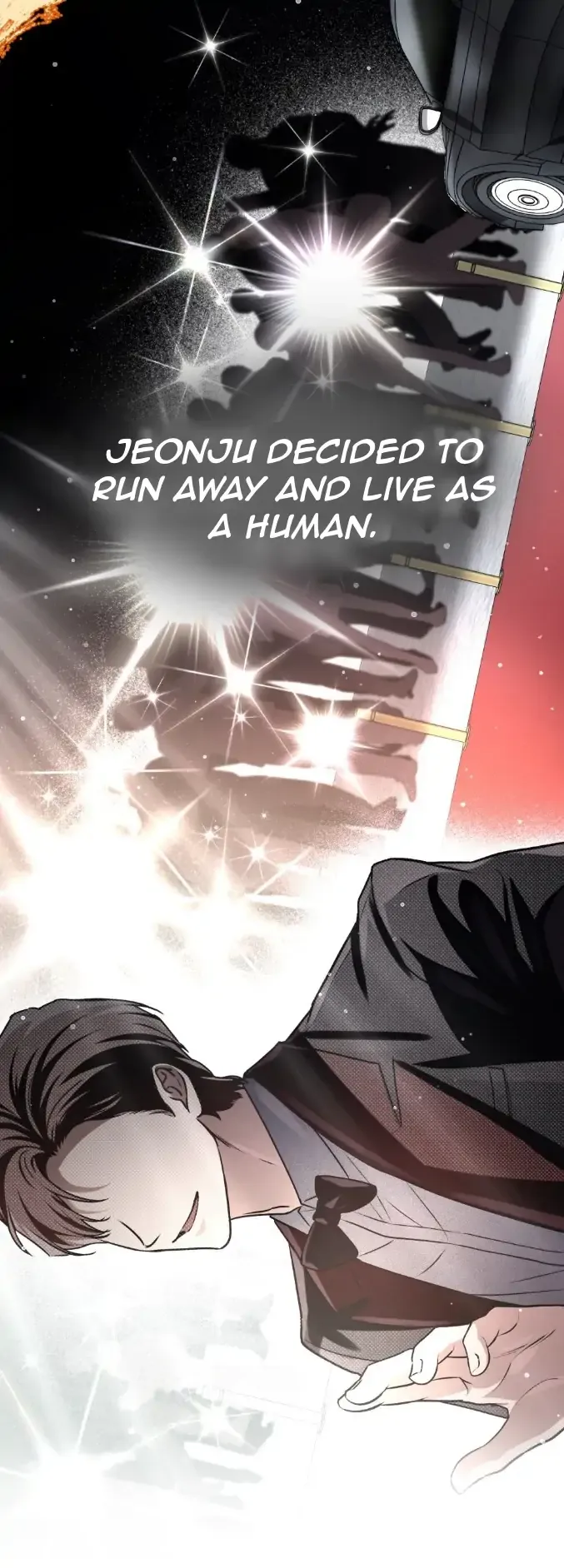 Soul Fire Chapter 3 Online - página 32