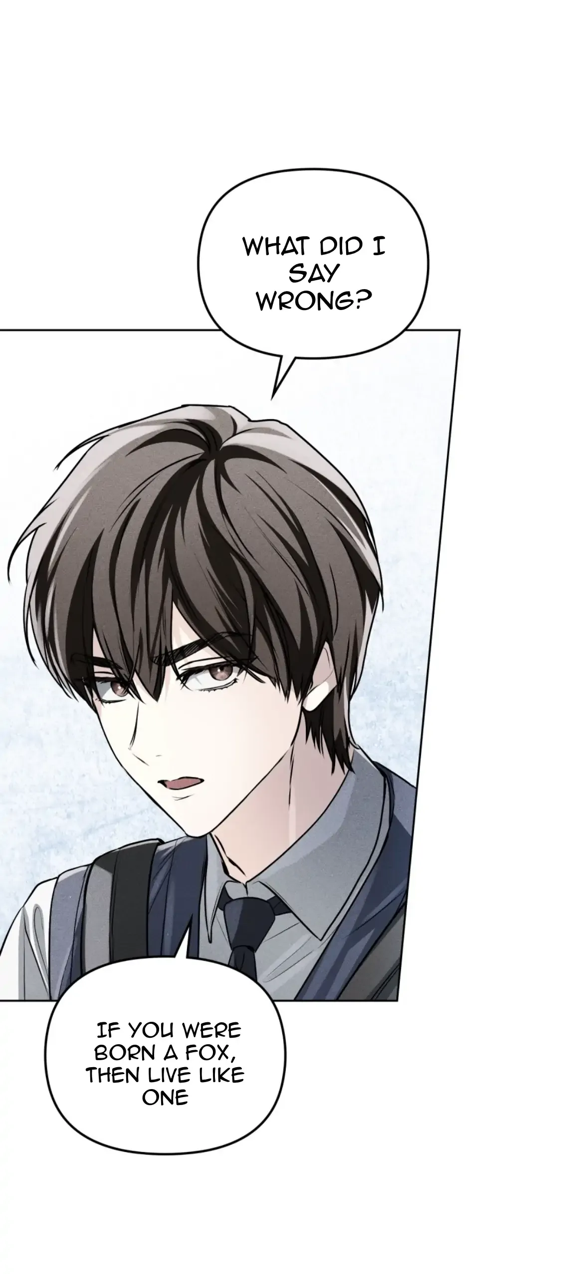 Soul Fire Chapter 3 Online - página 34