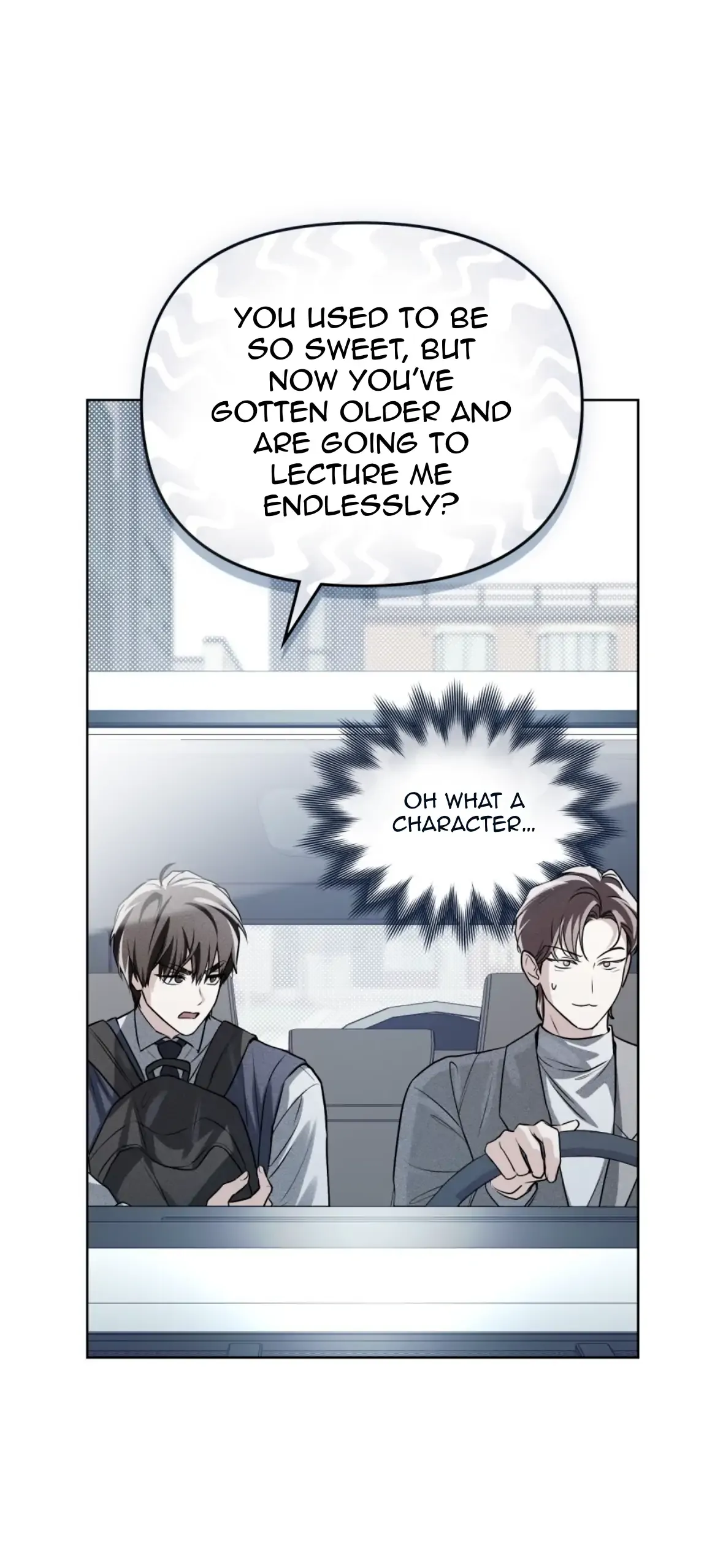 Soul Fire Chapter 3 Online - página 36