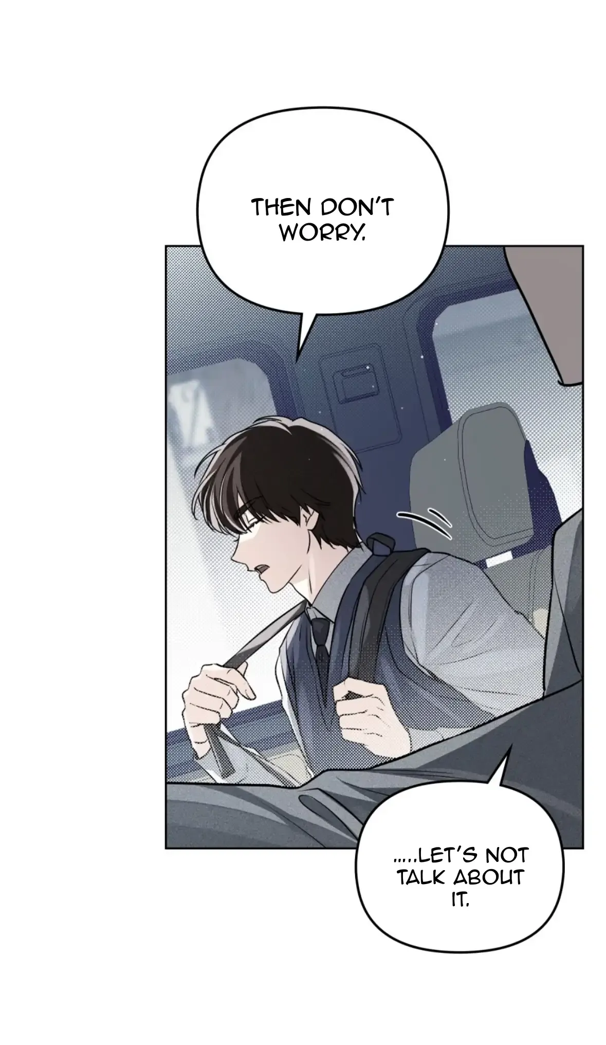 Soul Fire Chapter 3 Online - página 39
