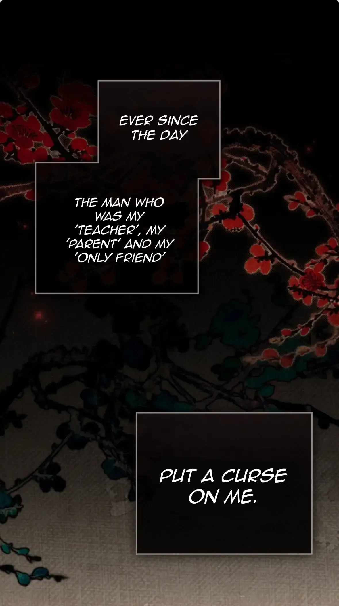 Soul Fire Chapter 3 Online - página 47