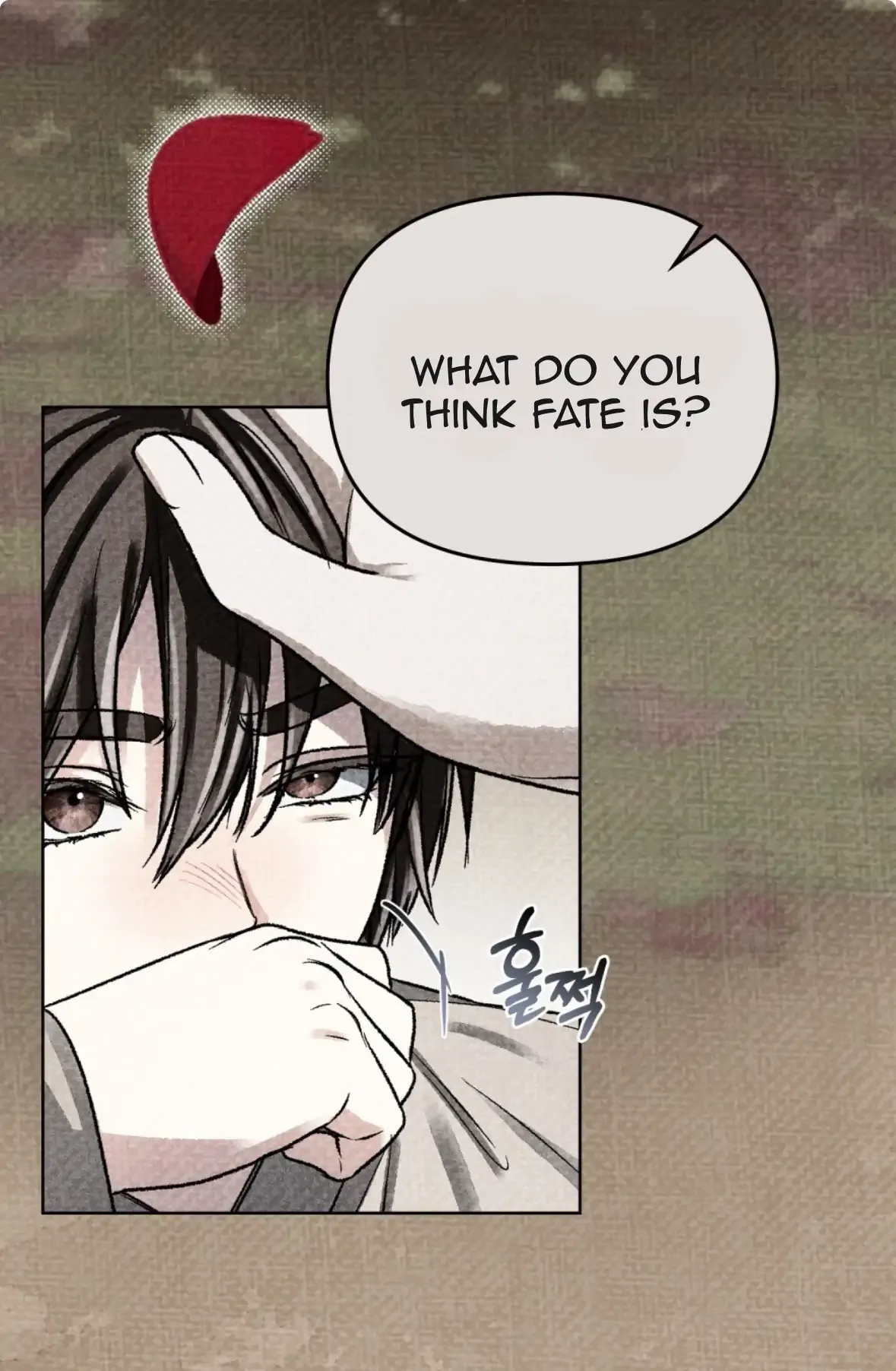 Soul Fire Chapter 3 Online - página 49
