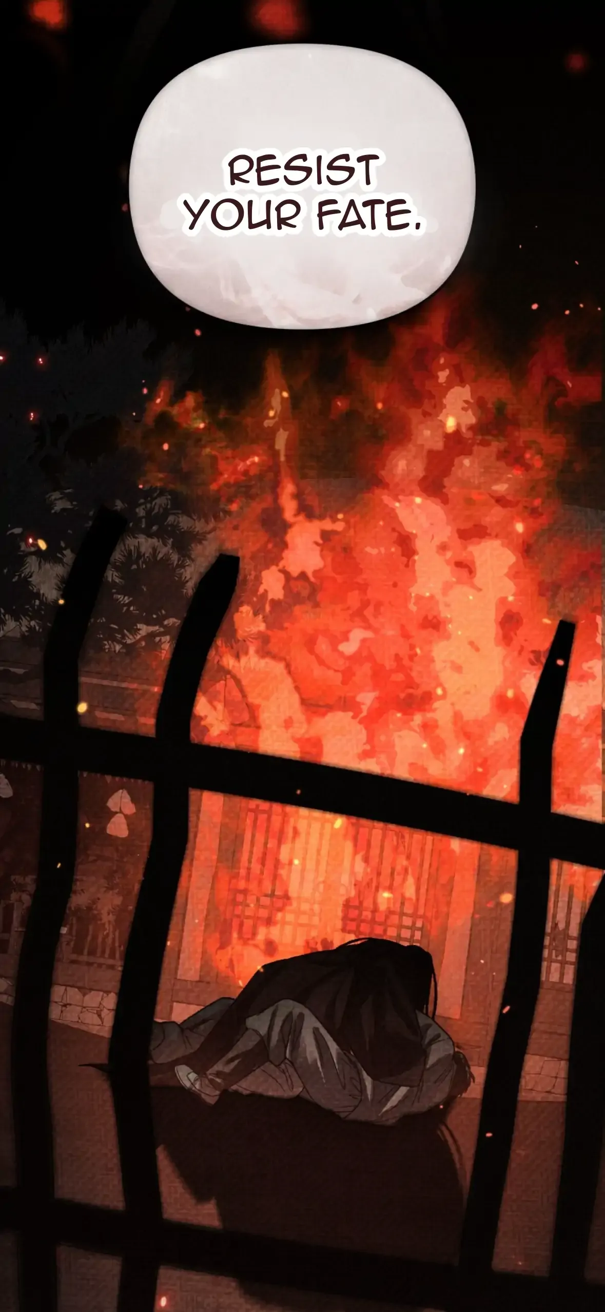 Soul Fire Chapter 3 Online - página 52