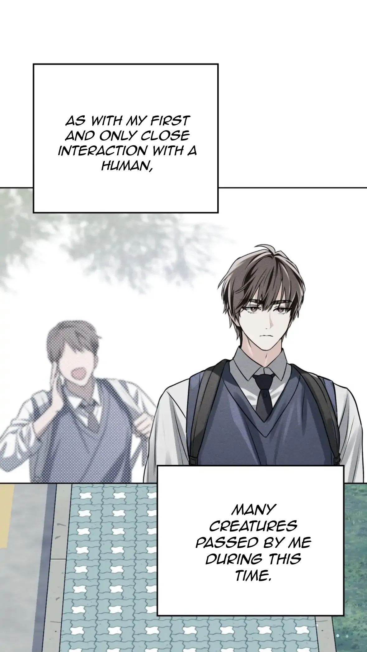Soul Fire Chapter 3 Online - página 56